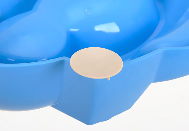 Automatic Pet Feeder and Water Dispenser for Dogs